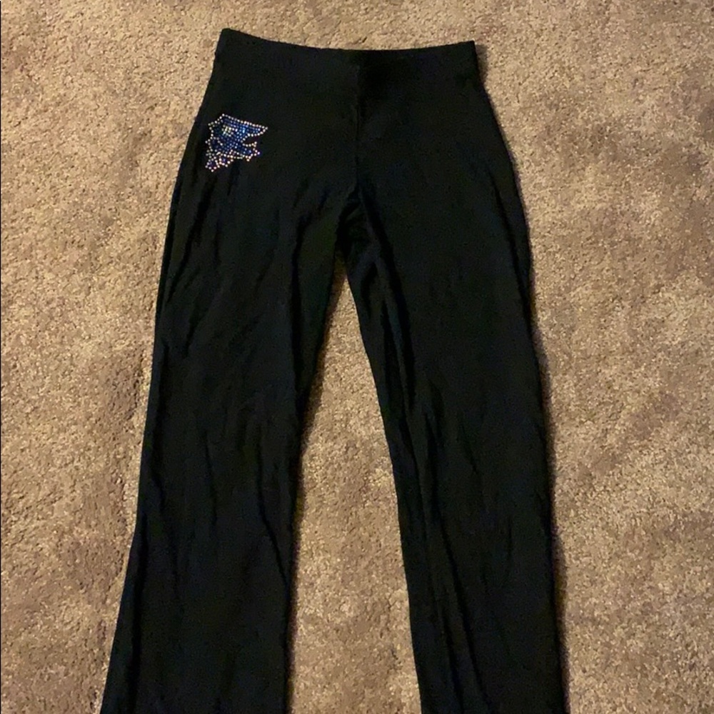 Maryland Twisters Warm Up Pants
